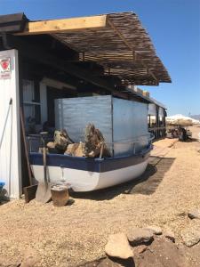 Fotografie z fotogalerie ubytování Luxury Beach & Rooftop Terrace v destinaci San Juan de los Terreros