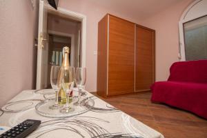 Gallery image of Apartments Bellavista in Lustica