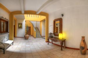 Fotografie z fotogalerie ubytování Hotel Posada Catarina v destinaci Oaxaca