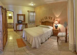 Fotografie z fotogalerie ubytování Hotel Posada Catarina v destinaci Oaxaca
