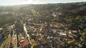 Gallery image of Pousada Big Bear in Campos do Jordão +47 photos