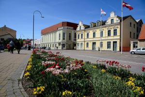 El barrio de los alrededores o un barrio cerca de esta casa o chalet