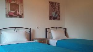 Fotografie z fotogalerie ubytování Old Alleys v destinaci Ágios Nikólaos