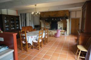 Fotografie z fotogalerie ubytování Arie - Chez Joelle et Michel v destinaci Dému + 37 fotografií