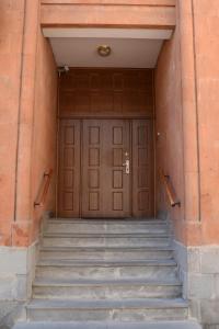 Exteriér nebo vchod ubytování Villa Rosa