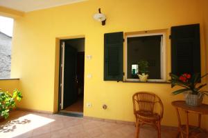 Foto dalla galleria di Albergo Belvedere a Borghetto di Vara