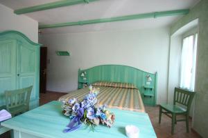Foto dalla galleria di Albergo Belvedere a Borghetto di Vara