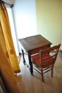 Fotografie z fotogalerie ubytování B&B Le Verger du Pierroy v destinaci Louftémont