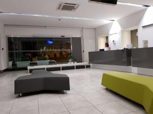Posedenie v ubytovaní Hotel Artemide
