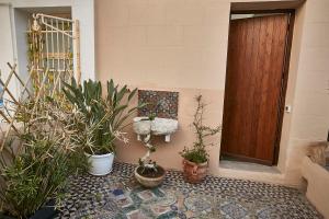 Fotografie z fotogalerie ubytování Dimora La Commare v destinaci Marsala + 37 fotografií