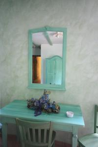 Foto dalla galleria di Albergo Belvedere a Borghetto di Vara