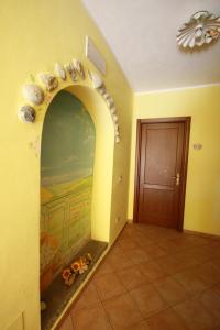Foto dalla galleria di Albergo Belvedere a Borghetto di Vara