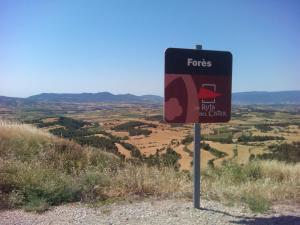 Príroda v okolí penziónu