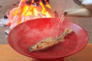 Gambar di galeri bagi Minshuku Fukufuji di Nikkō