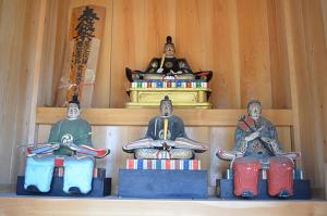 Gambar di galeri bagi Minshuku Fukufuji di Nikkō