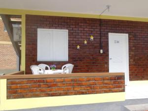 巴雷里尼亚斯Porto dos Lencóis - Chalé Tipo Apartamento的相册照片