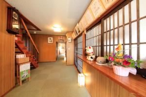 Gambar di galeri bagi Minshuku Fukufuji di Nikkō
