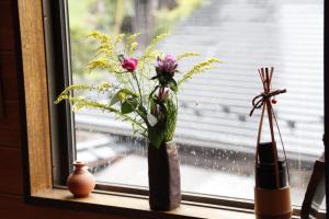 Gambar di galeri bagi Minshuku Fukufuji di Nikkō