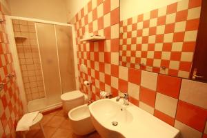 Bagno di Albergo Belvedere