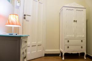 Fotografie z fotogalerie ubytování Hostal Forestal v destinaci Santiago