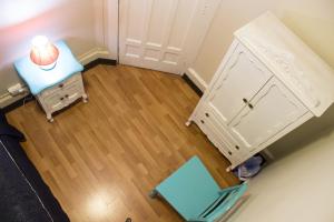 Fotografie z fotogalerie ubytování Hostal Forestal v destinaci Santiago
