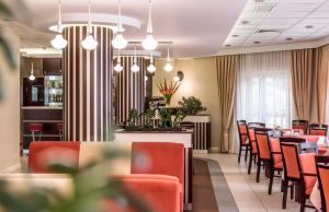 Gallery image of Hotel Justyna in Krakow