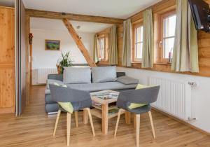 Setusvæði á Promschhof