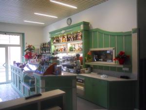 Foto dalla galleria di Albergo Belvedere a Borghetto di Vara