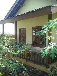 Gallery image of Arnel Bungalows in Senggigi 