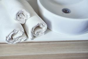 Gallery image of Casa Anne Marie in La Spezia