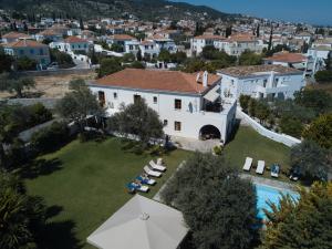 Gallery image of Villa Irini in Spetses