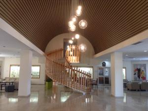 Fotografie z fotogalerie ubytování Kissos Hotel v destinaci Paphos City