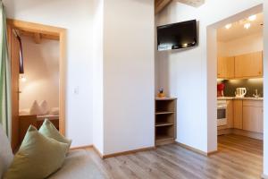 Fotografie z fotogalerie ubytování Appartement Hotel Garni Matthäuserhof v destinaci Gerlos