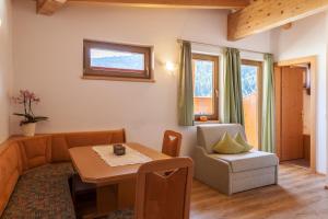 Fotografie z fotogalerie ubytování Appartement Hotel Garni Matthäuserhof v destinaci Gerlos