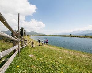 Fotografie z fotogalerie ubytování Appartement Hotel Garni Matthäuserhof v destinaci Gerlos