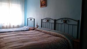 Fotografie z fotogalerie ubytování Hostal Restaurante Ceres v destinaci Magaz De Pisuerga