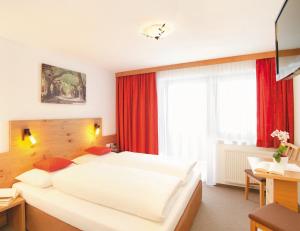 Fotografie z fotogalerie ubytování Appartement Hotel Garni Matthäuserhof v destinaci Gerlos