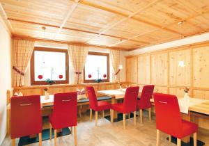 Fotografie z fotogalerie ubytování Appartement Hotel Garni Matthäuserhof v destinaci Gerlos