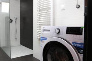 Fotografie z fotogalerie ubytování Deluxe Apartment Nika v destinaci Kaštela