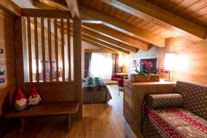 Gallery image of Hotel Maso del Brenta in Caderzone