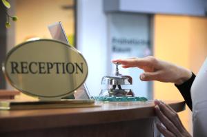 Photo de la galerie de l'établissement Budget Motel Self Check-In, à Dällikon