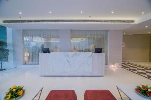 Fotografie z fotogalerie ubytování The Imperial Poonam Hotel v destinaci Phagwara