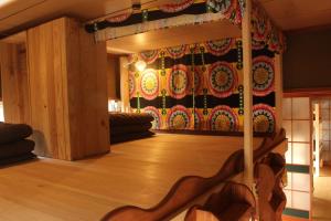 Gallery image of Kappa Backpackers in Shimanto-cho