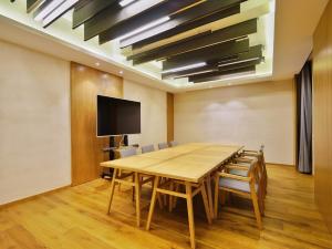 Billede fra billedgalleriet på Cozylife Hotel Westlake i Hangzhou