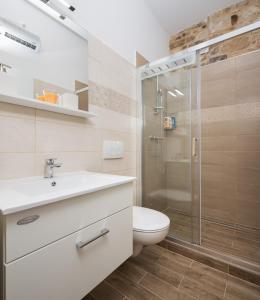 Gallery image of Lux Cindro Studio in Split Center in Split