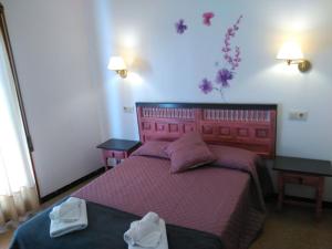 Gallery image of Hotel Miami in Tossa de Mar