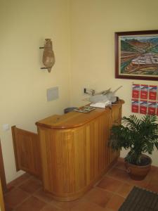 Gambar di galeri bagi Casa Martín di Poza de la Sal