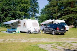 Fotografie z fotogalerie ubytování Camping Männisalu v destinaci Toila