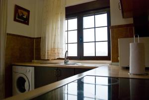 Fotografie z fotogalerie ubytování Casas Rurales Campolibre v destinaci Masegoso