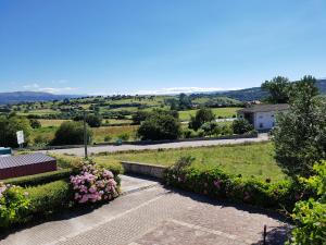 Gallery image of Pension Castio in Santillana del Mar